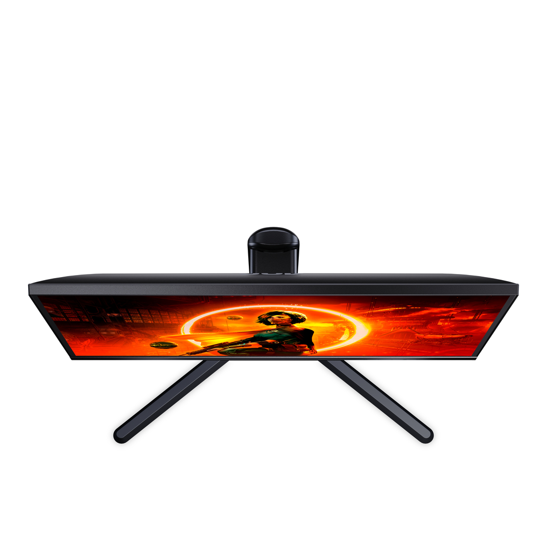 AOC 25G3ZM nuotrauka