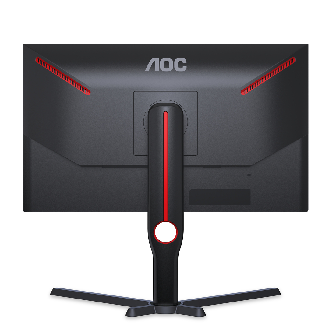 AOC 25G3ZM nuotrauka