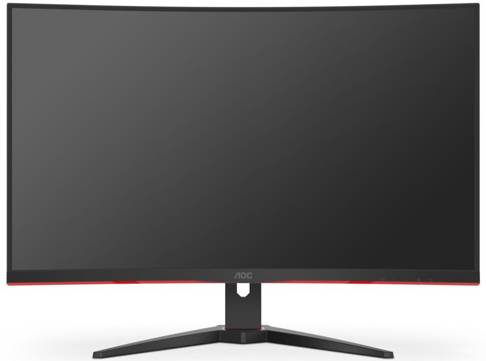 AOC C32G2ZE nuotrauka