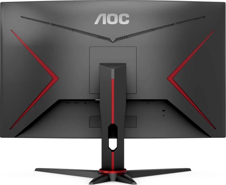AOC C32G2ZE nuotrauka