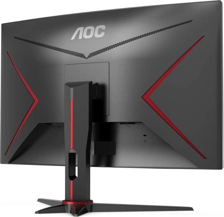 AOC C32G2ZE nuotrauka