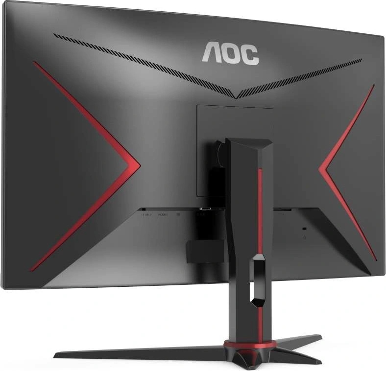 AOC C32G2ZE nuotrauka
