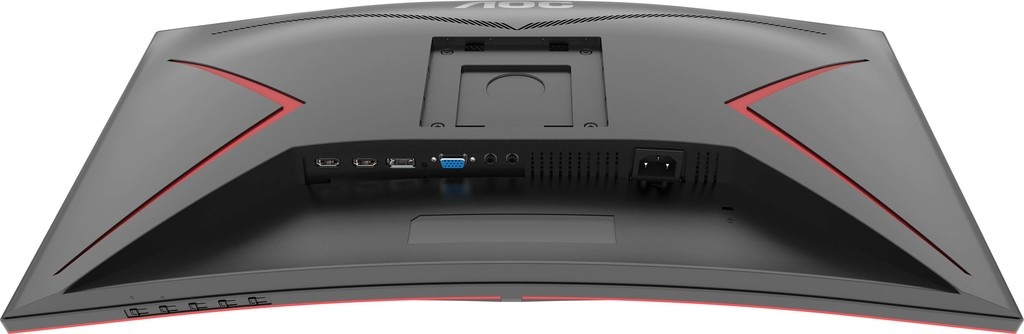 AOC C32G2ZE nuotrauka