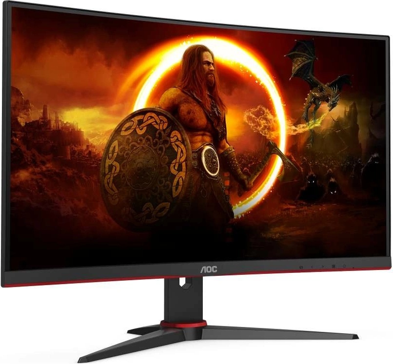 AOC C32G2ZE nuotrauka