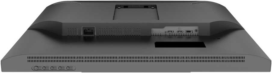 AOC Q27G3XMN nuotrauka
