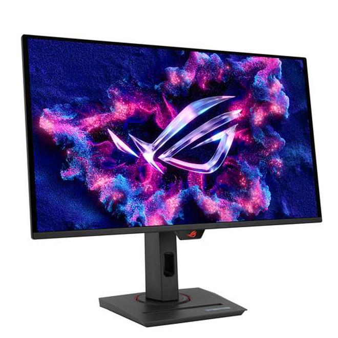 Asus ROG Strix XG27ACDNG nuotrauka