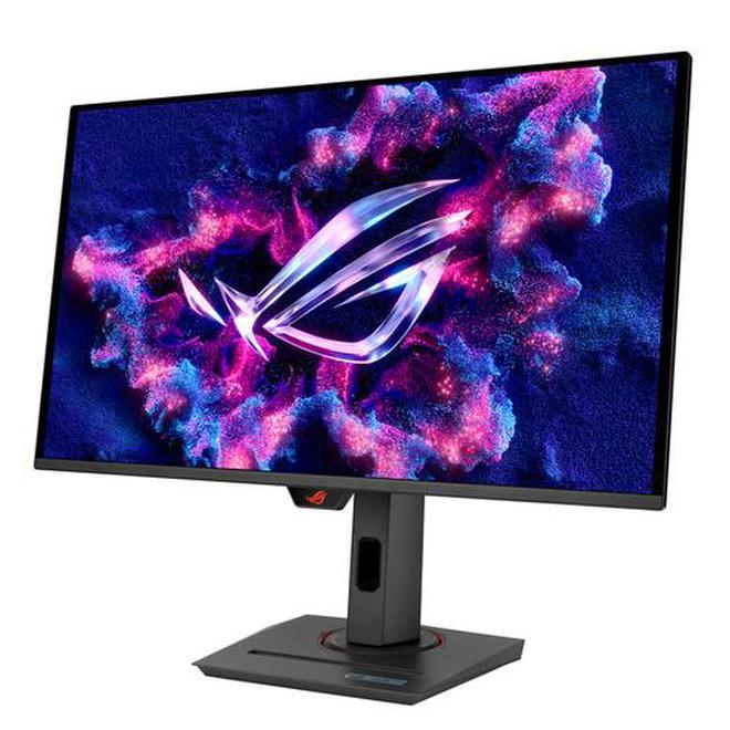 Asus ROG Strix XG27ACDNG nuotrauka