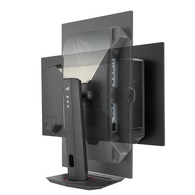 Asus ROG Strix XG27ACDNG nuotrauka