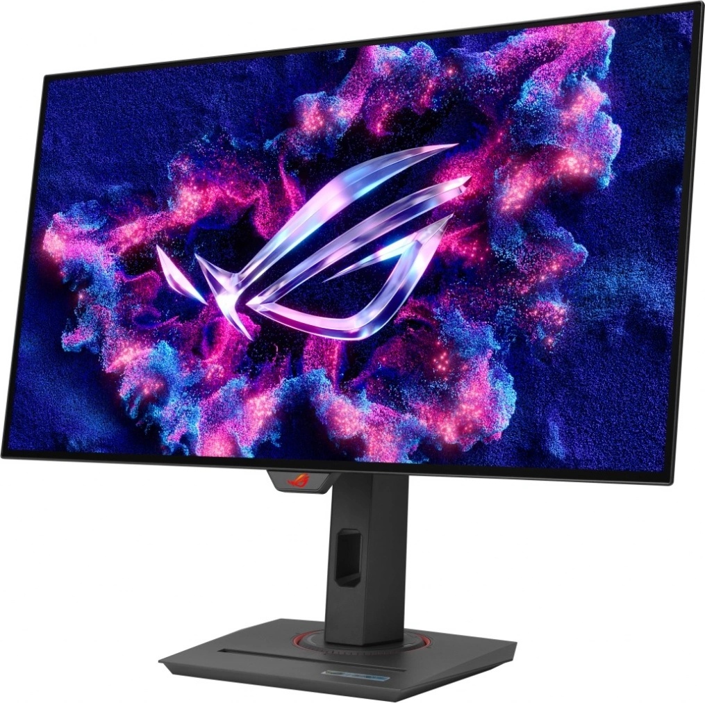 Asus ROG Strix XG27AQDMG nuotrauka