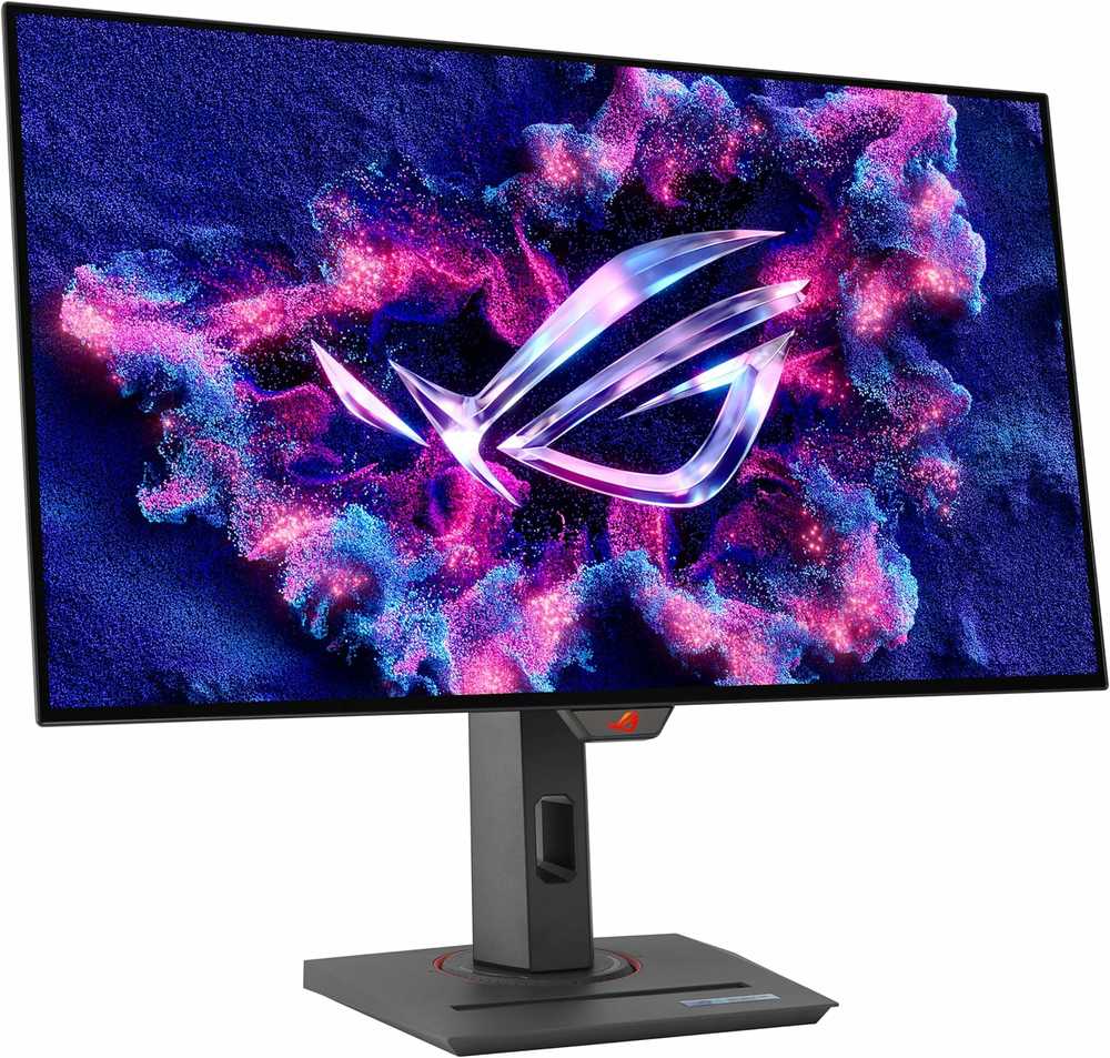 Asus ROG Strix XG27AQDMG nuotrauka