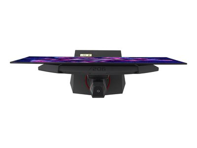 Asus ROG Strix XG27AQDMG nuotrauka