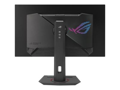 Asus ROG Strix XG27AQDMG nuotrauka
