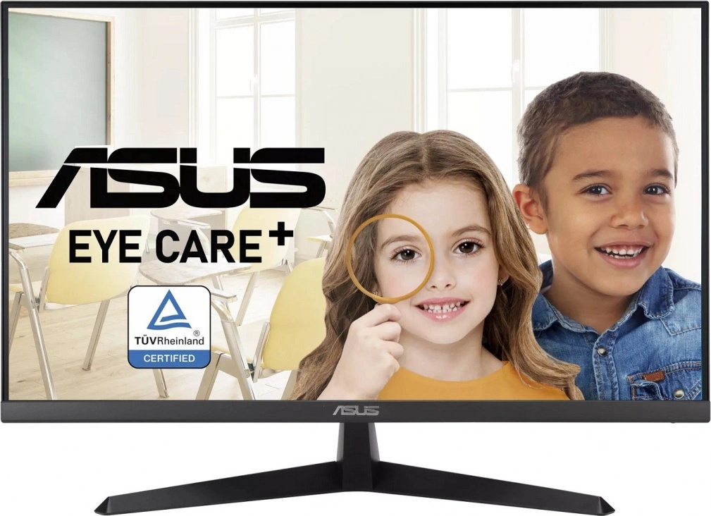 Asus VY279HGE nuotrauka