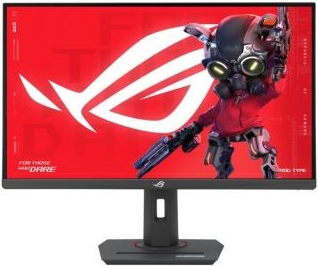 Asus XG27ACS nuotrauka