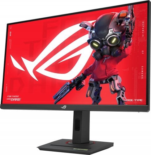 Asus XG27ACS nuotrauka