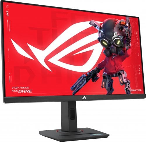 Asus XG27ACS nuotrauka