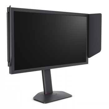 Benq XL2566X Plus nuotrauka