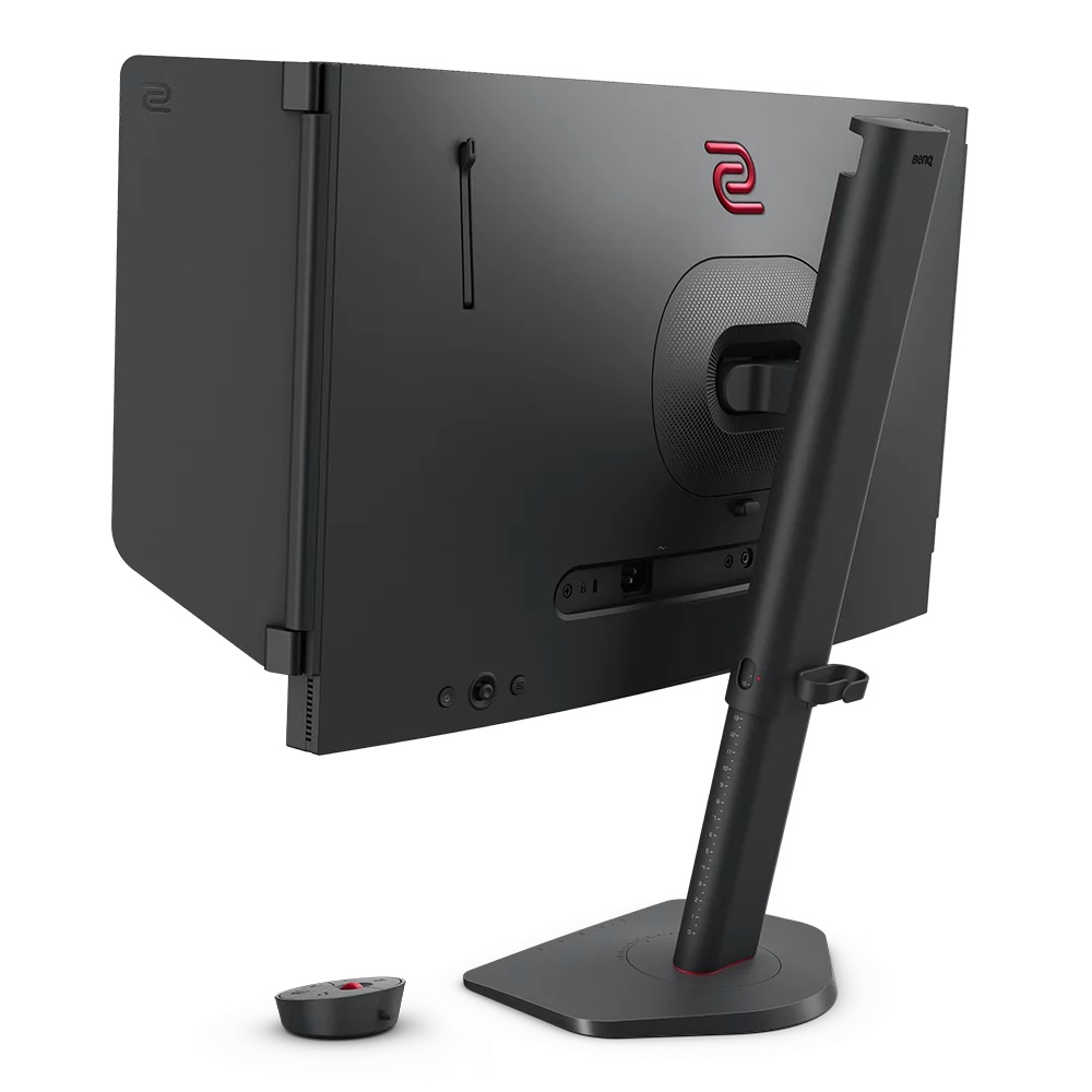 Benq XL2566X Plus nuotrauka