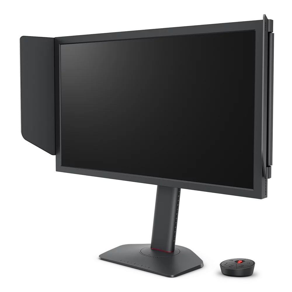 Benq XL2566X Plus nuotrauka