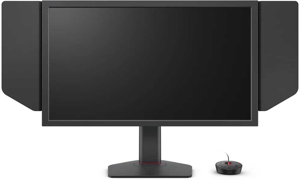 Benq XL2566X Plus nuotrauka
