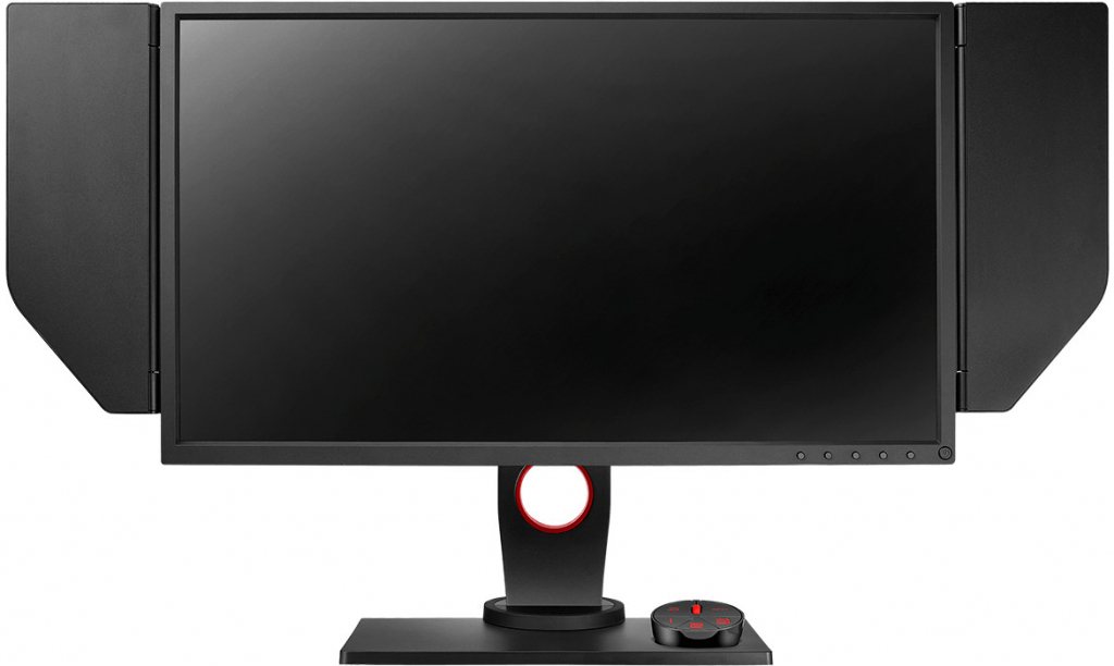 Benq Zowie XL2540K nuotrauka
