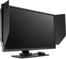 Benq Zowie XL2540K nuotrauka