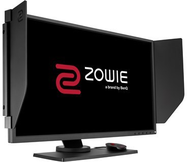 Benq Zowie XL2540K nuotrauka