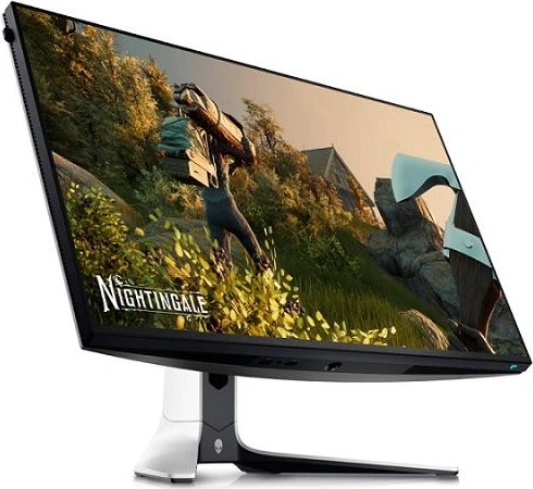Dell Alienware AW2723DF nuotrauka