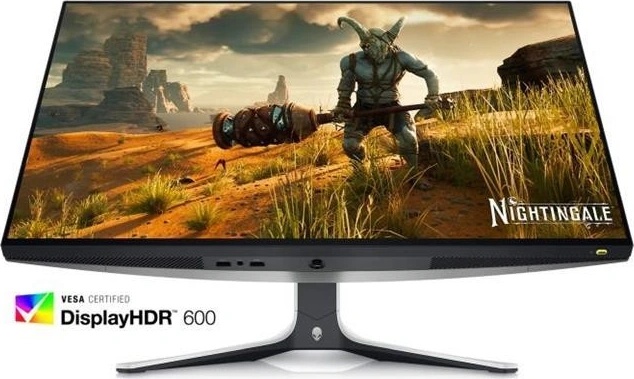 Dell Alienware AW2723DF nuotrauka