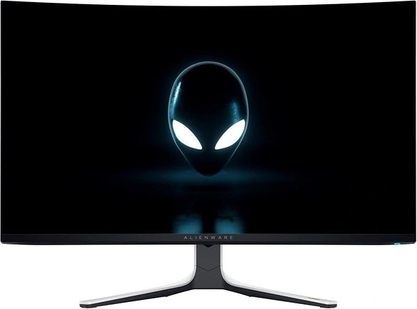 Dell Alienware AW3225QF nuotrauka