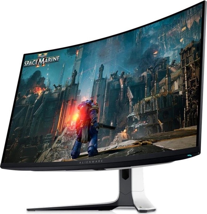 Dell Alienware AW3225QF nuotrauka