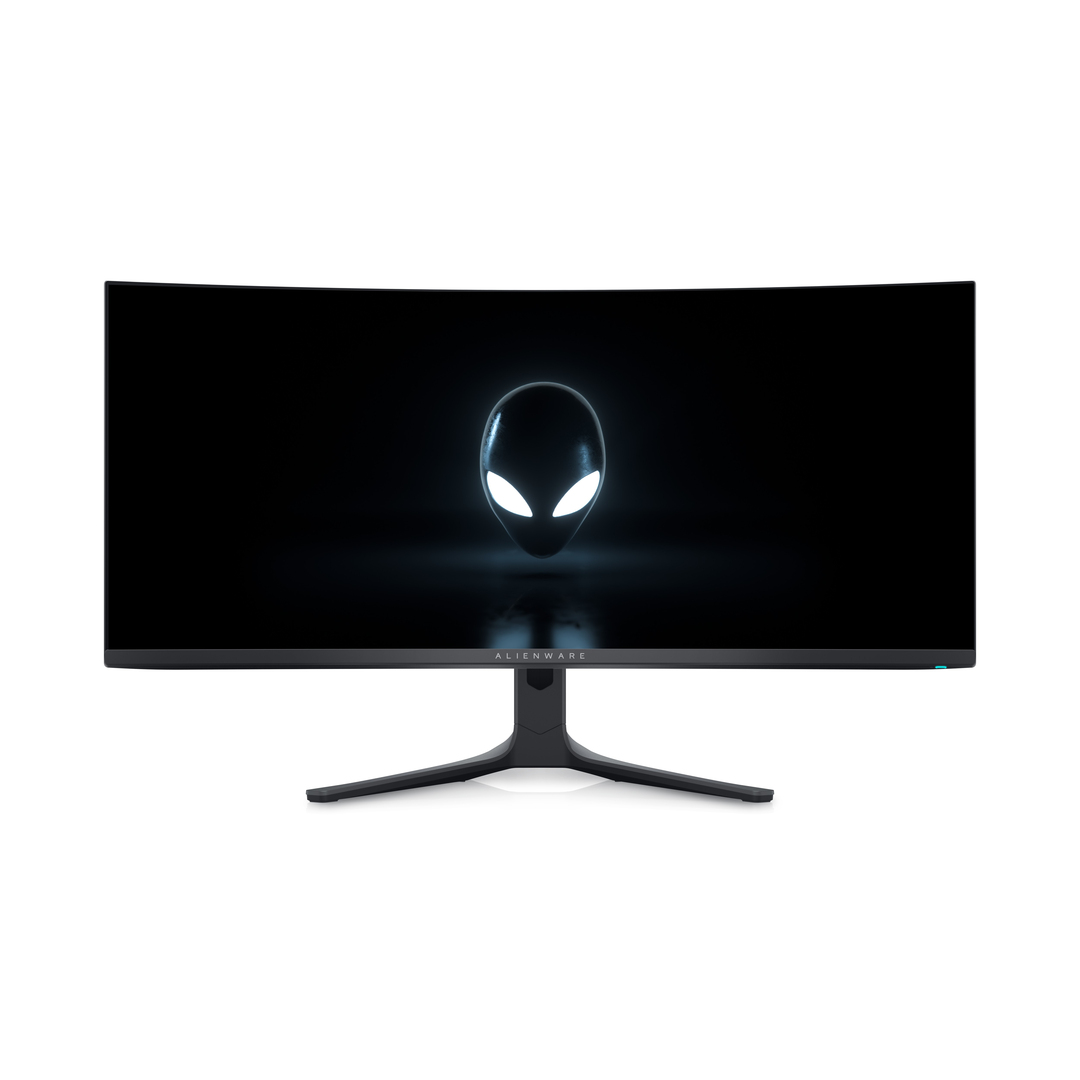Dell Alienware AW3423DWF nuotrauka
