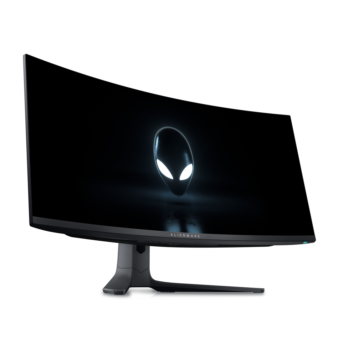 Dell Alienware AW3423DWF nuotrauka