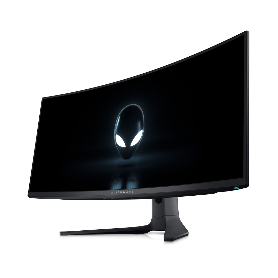 Dell Alienware AW3423DWF nuotrauka