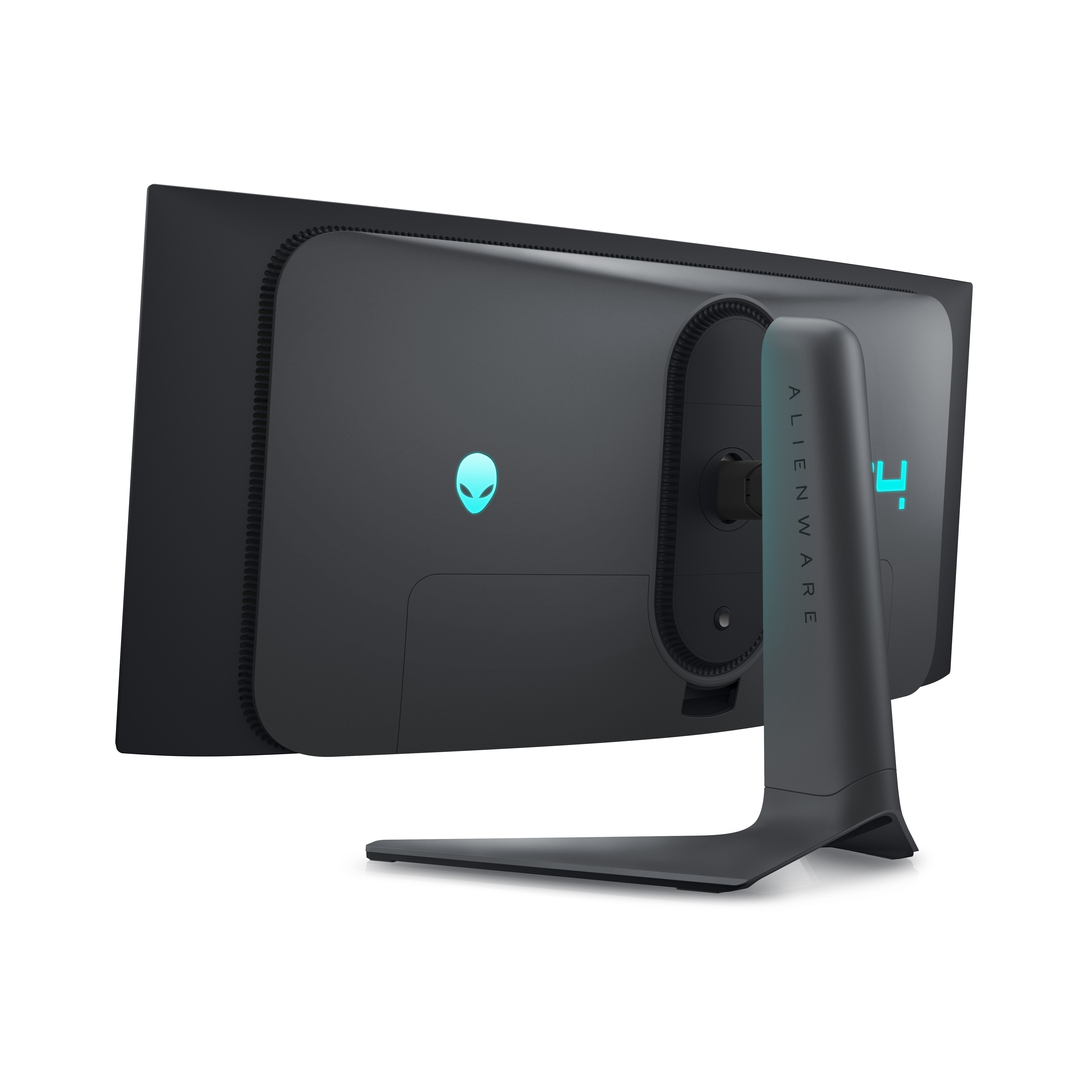 Dell Alienware AW3423DWF nuotrauka