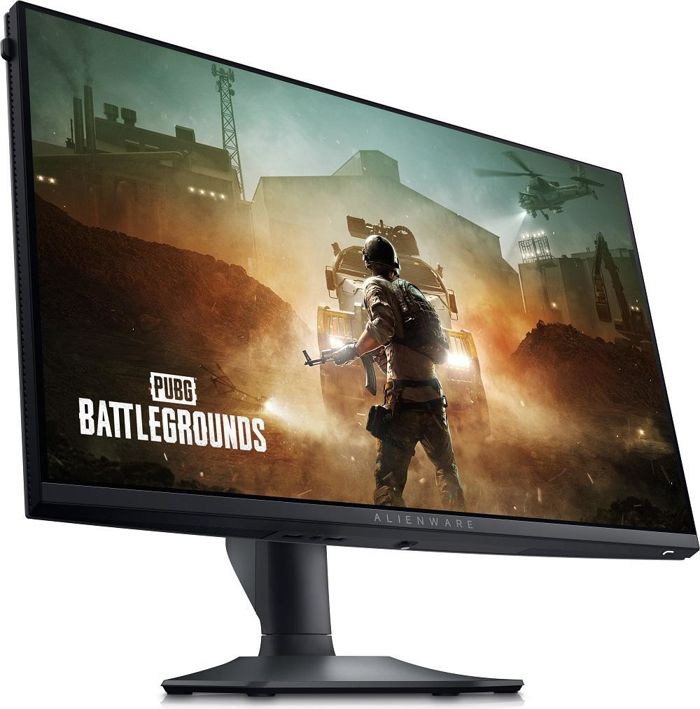 Dell AW2523HF nuotrauka