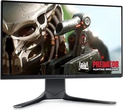 Dell AW2523HF nuotrauka