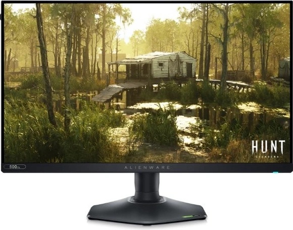 Dell AW2524HF nuotrauka