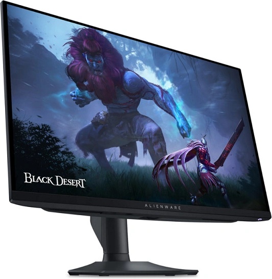 Dell AW2725DF nuotrauka