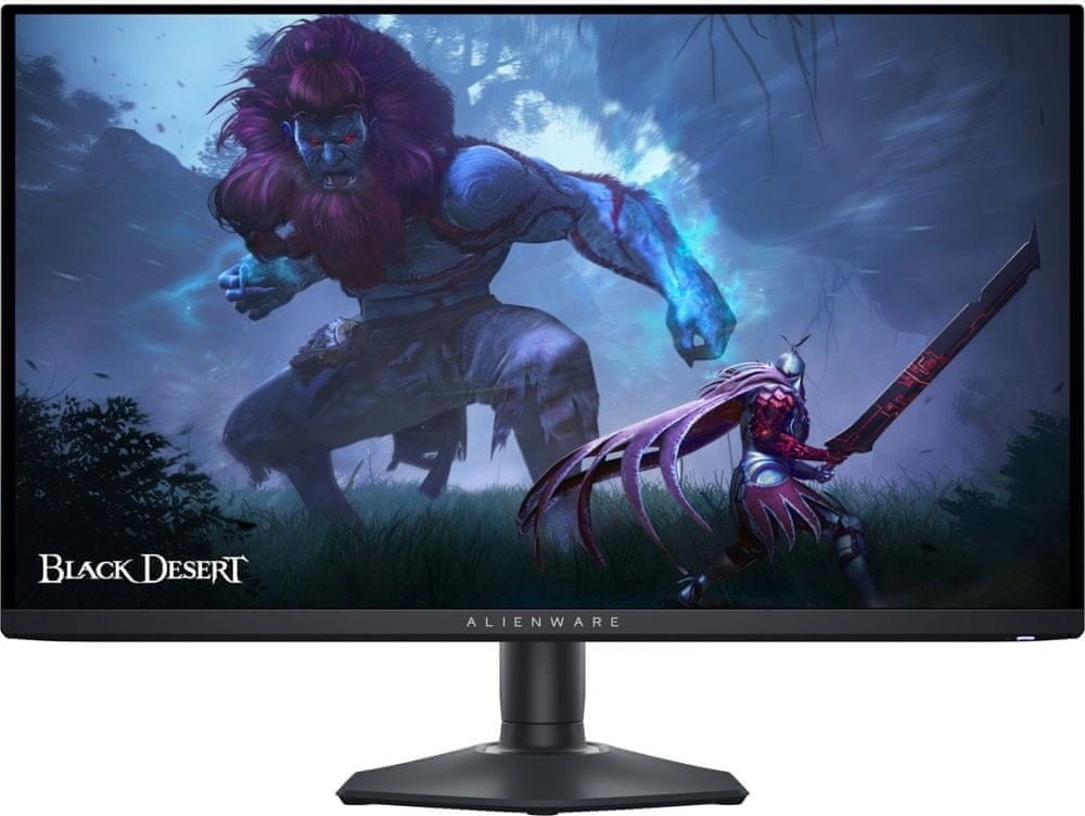 Dell AW2725DF nuotrauka