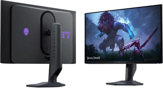 Dell AW2725DF nuotrauka