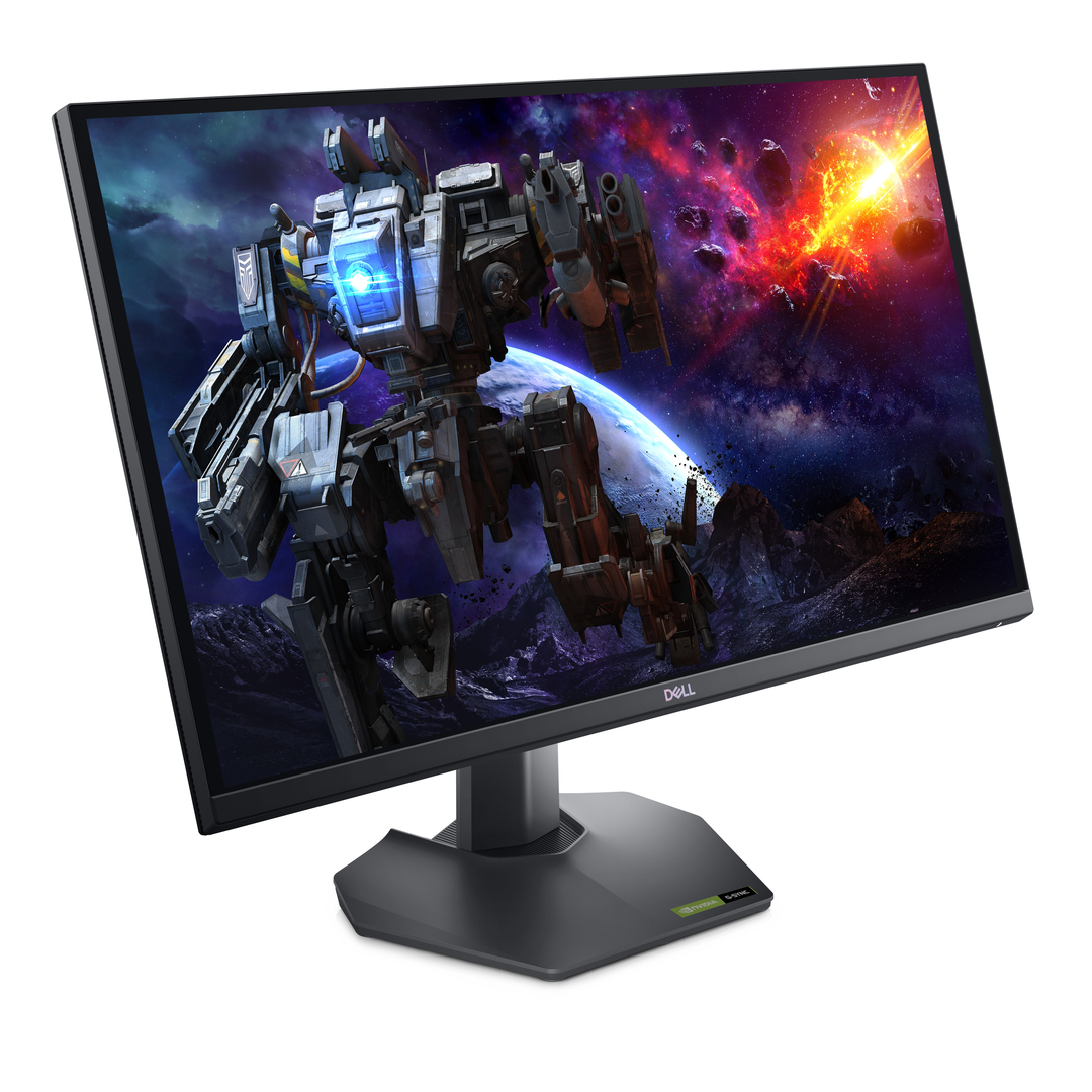 Dell G2724D nuotrauka