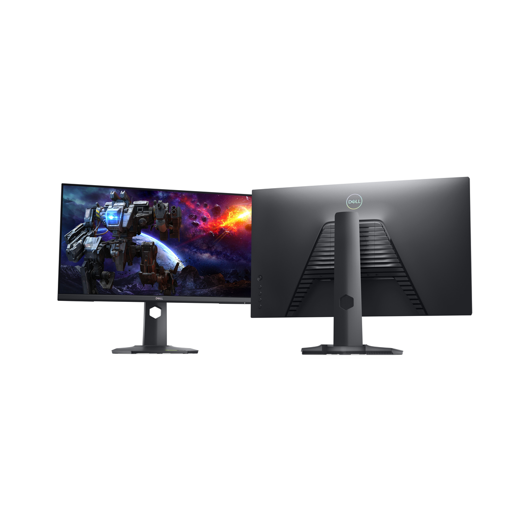 Dell G2724D nuotrauka