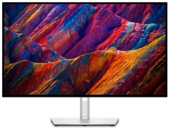 Dell U2723QE nuotrauka