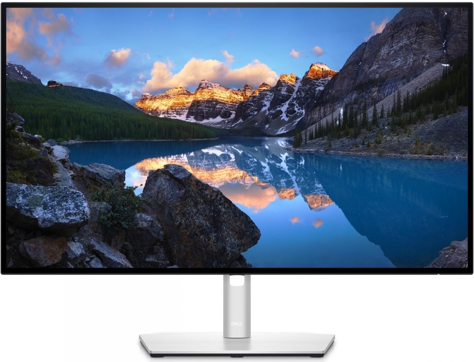 Dell U2724D nuotrauka