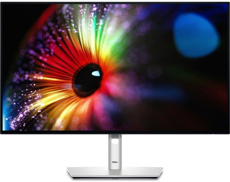 Dell U2724D nuotrauka