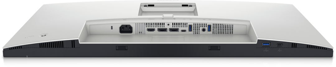 Dell U2724D nuotrauka