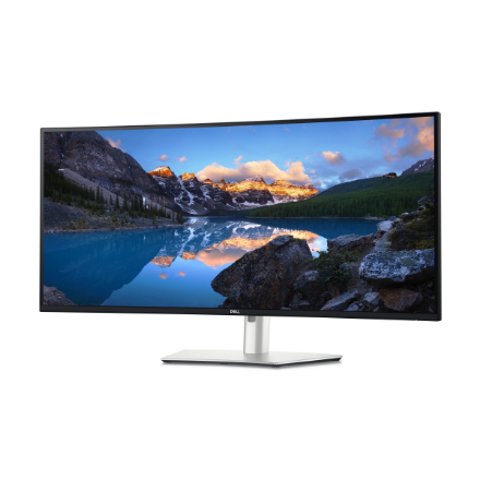Dell UltraSharp U4025QW nuotrauka