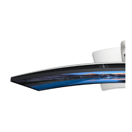 Dell UltraSharp U4025QW nuotrauka