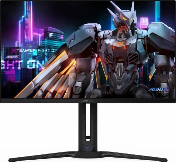 Gigabyte Aorus FO27Q3 EK1 nuotrauka